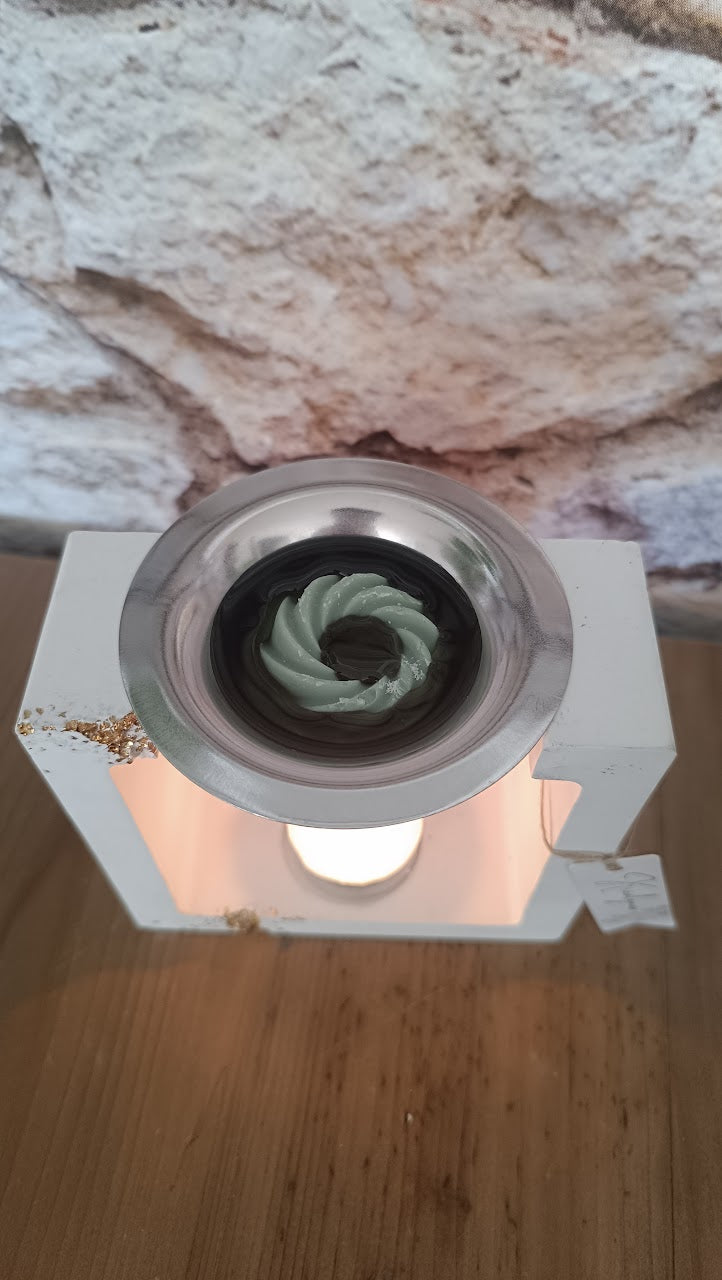 Lot de 5 fondants parfumés au choix